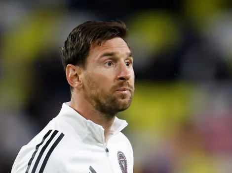 El motivo por el que Galatasaray podría fichar a Lionel Messi como refuerzo por solo cuatro meses