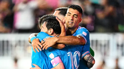 El delantero se queda afuera del tercer partido de los playoffs.