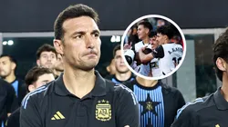 En Valencia hablan de la falta que le hace al equipo de Carlos Corberán Enzo Barrenechea, actualmente en el Benfica.