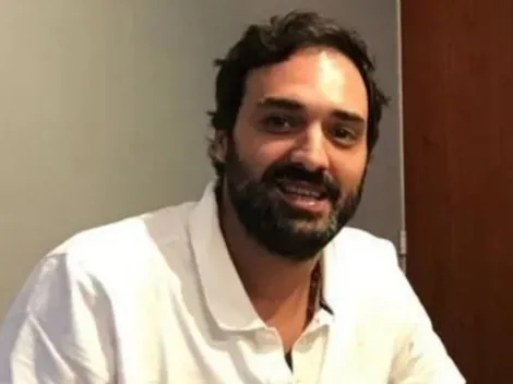 Conmoción en el fútbol argentino: falleció José Moscuzza, ex vicepresidente de Aldosivi, a sus 48 años en un trágico accidente de auto