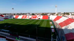 Dónde están jugando Argentinos Juniors e Independiente Rivadavia por la final de la Copa Argentina 2025