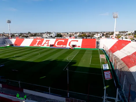 Dónde están jugando Argentinos Juniors e Independiente Rivadavia por la final de la Copa Argentina 2025