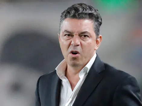 Cambia el panorama en River: los 6 jugadores que recupera Gallardo para el clásico ante Racing