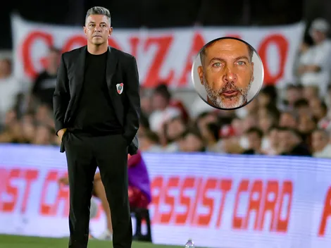 Gallardo dice que va a volver a ganar, pero perdió 11 de los últimos 12 torneos: a veces, dar un paso al costado no es de cobarde