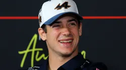 Franco Colapinto, piloto de Alpine.