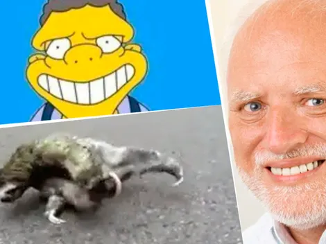 Los mejores memes de la final entre Independiente Rivadavia y Argentinos