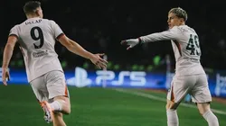 Alejandro Garnacho le dio el empate al Chelsea vs. Qarabag y sigue sumando puntos para que en la Selección Argentina lo vuelvan a tener en cuenta.