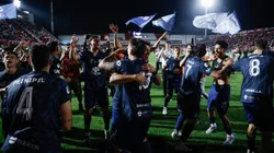 Independiente Rivadavia campeón de la Copa Argentina