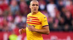 Una vuelta al fútbol inglés para el futbolista español