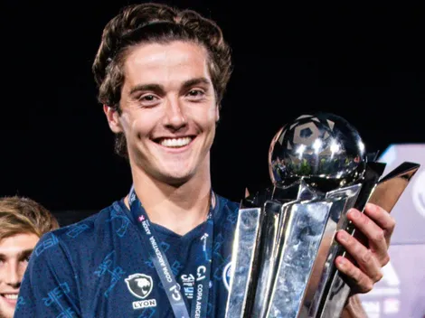 Con Boca a un paso y River cada vez más complicado, Independiente Rivadavia jugará la Libertadores