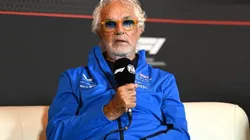 Briatore, confiado con pelear adelante en 2026