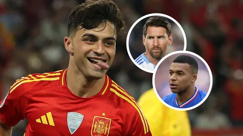 Pedri dio a entender que para él la Selección de España ganará la Copa de Mundo de Estados Unidos, México y Canadá 2026.