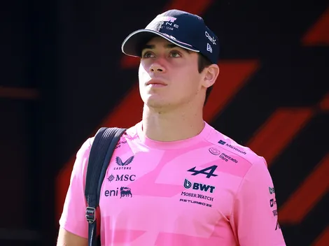 Franco Colapinto recibió una fuerte advertencia del jefe de Alpine a dos meses del inicio de la Fórmula 1 2026: "Se necesitan dos pilotos"