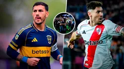 Qué necesitan Boca y River para clasificar a la Copa Libertadores 2026 en el Superclásico