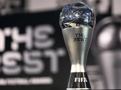 Sin Messi, la FIFA reveló los nominados a los premios The Best 2025