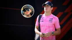 Bizarrap no dudó a la hora de hablar del futuro de Franco Colapinto en Alpine: "Esperen"