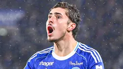 Las sorpresas en la lista de Scaloni.