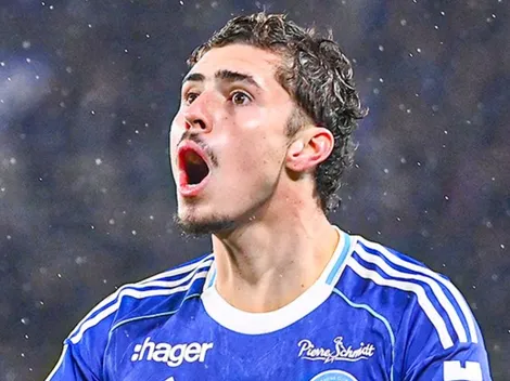 Las 4 sorpresas en la lista de la Selección Argentina