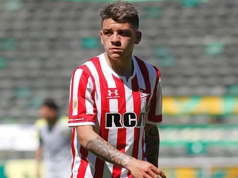 Piden 10 años de cárcel para Diego García, ex jugador de Estudiantes, acusado de abusar a una jugadora de hockey