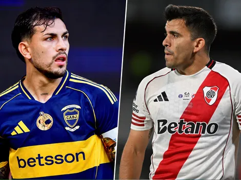 Todos los escenarios que clasifican y dejan afuera a Boca y River de la Copa Libertadores