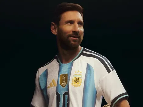 El video que confirma la presencia de Messi en el Mundial 2026: "Quiero"
