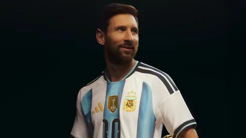 El video que confirma la presencia de Messi en el Mundial 2026: "Quiero"