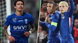 Un histórico de Chelsea pidió a Darwin Núñez como nuevo 9 del club