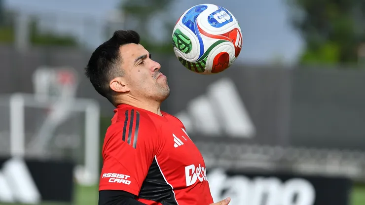 Marcos Acuña