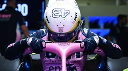 El dato que esperanza a Alpine y Colapinto para la Qualy de Las Vegas