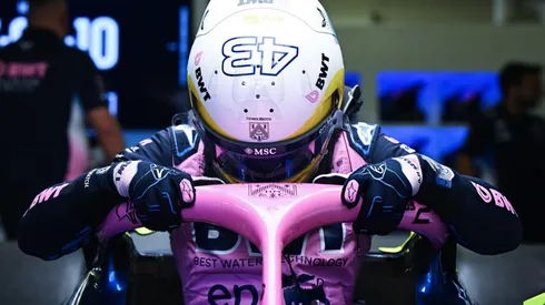 El dato que esperanza a Alpine y Colapinto para la Qualy de Las Vegas