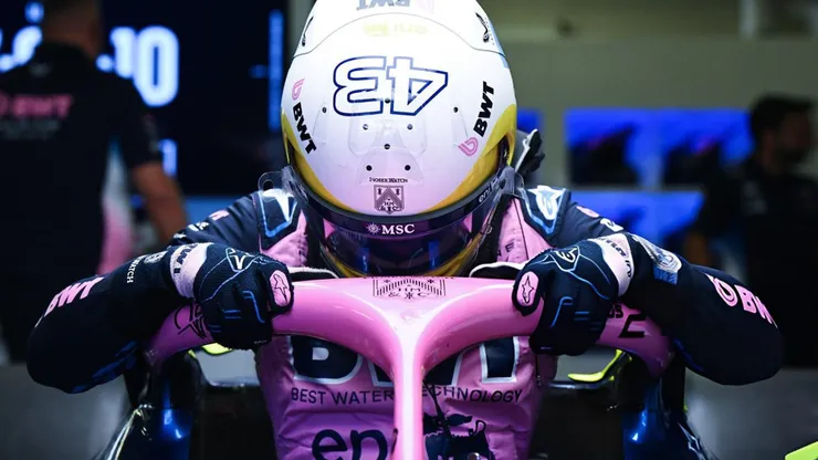 El dato que esperanza a Alpine y Colapinto para la Qualy de Las Vegas