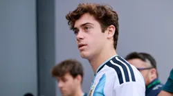 Alpine confirmó al piloto argentino para la temporada 2026.