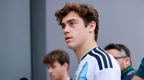 Alpine confirmó al piloto argentino para la temporada 2026.