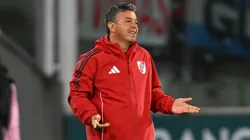 Marcelo Gallardo