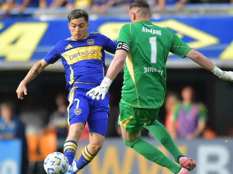 ¿Lluvia de goles o partido cerrado? Las cuotas de goles del Superclásico 2025