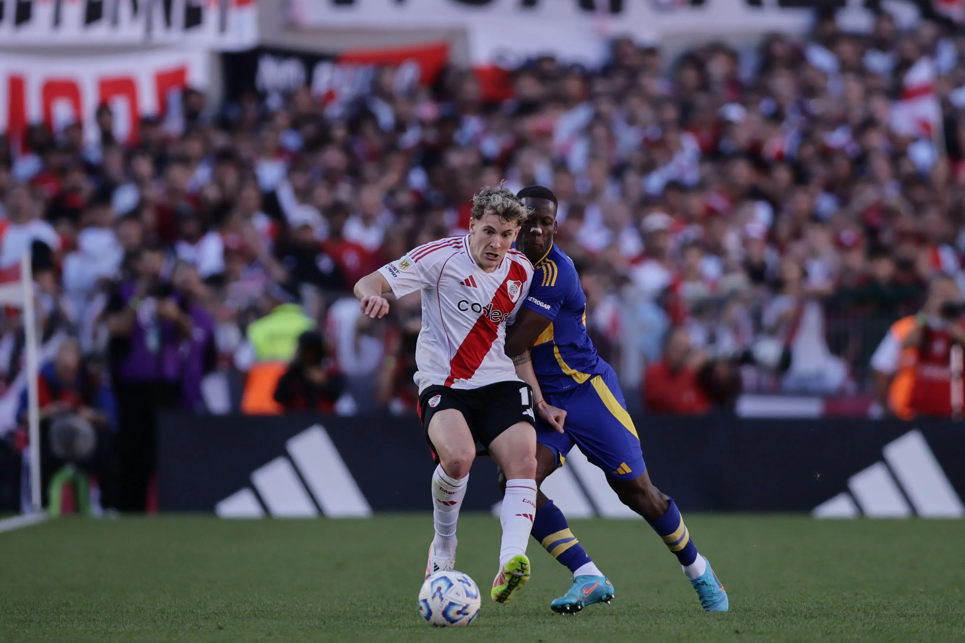 apuestas superclásico