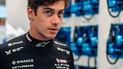 Franco Colapinto, la única opción realista de Alpine para el 2026