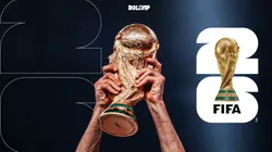 El Mundial tendrá 12 grupos por primera vez en su historia.