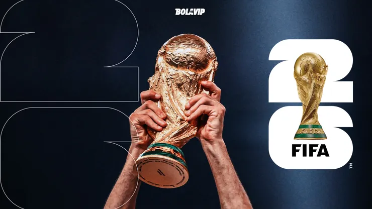 El Mundial tendrá 12 grupos por primera vez en su historia.