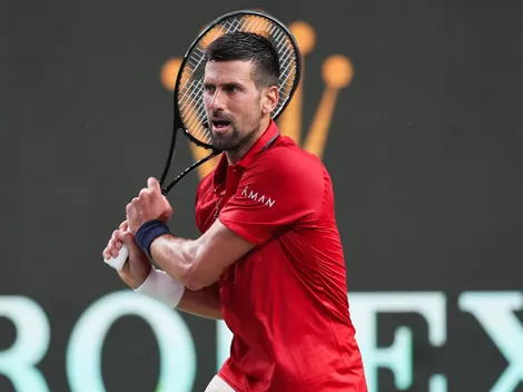 Un ex número 1 del mundo respaldó a Djokovic: "Es triste ver cómo lo tratan"