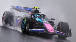 El Gran Premio de Brasil bajo una amenaza de fuertes tormentas