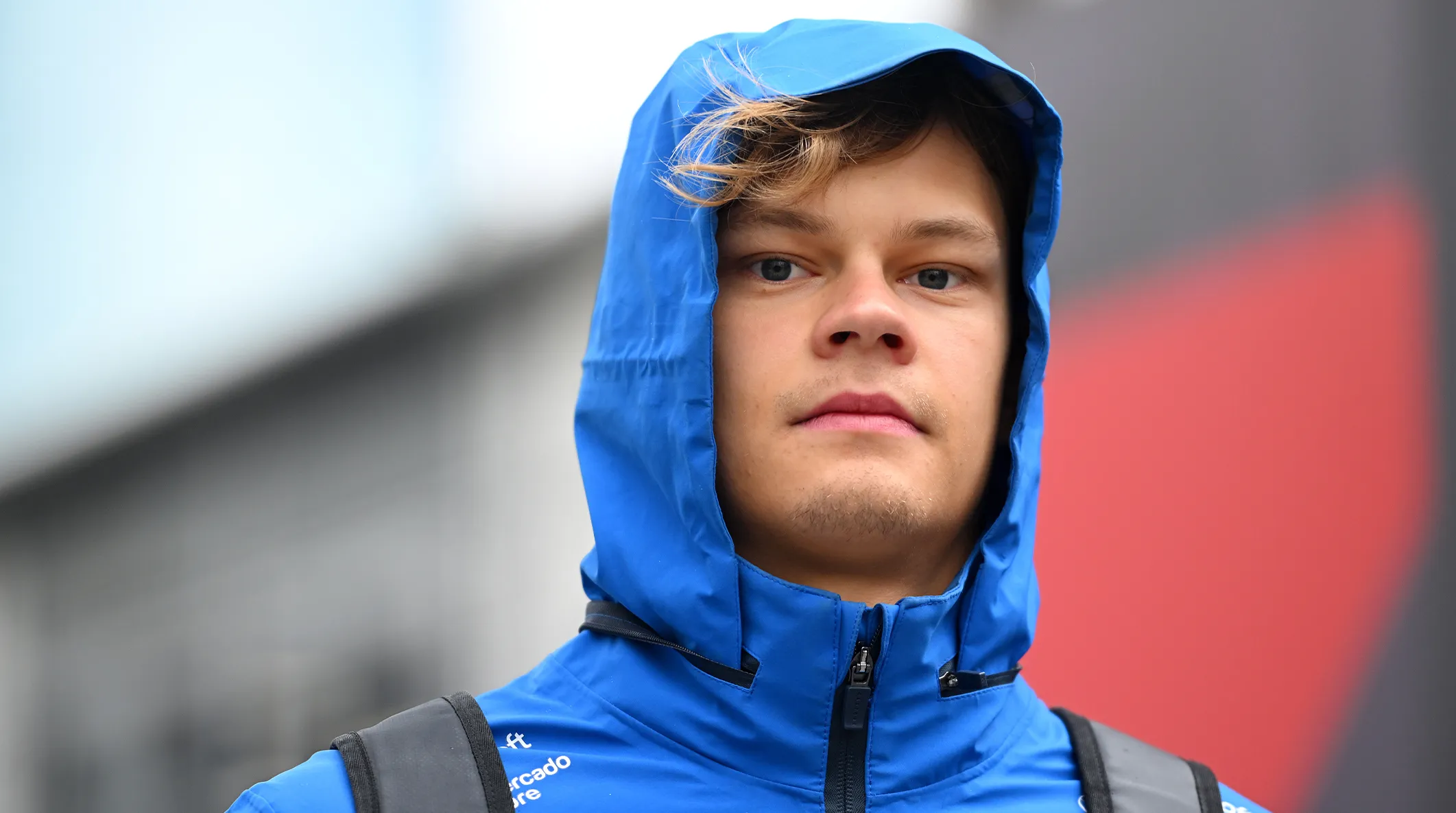 Paul Aron, piloto de reserva de Alpine, seguirá en ese rol en 2026.