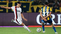 Así quedó la tabla anual tras el empate entre Rosario Central y San Lorenzo