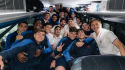 San Lorenzo clasificó a los playoffs del Torneo Clausura