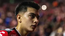 La joya de Tijuana que ya tentó a los gigantes europeos.