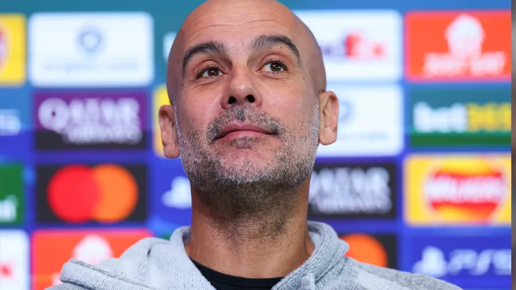 Pep Guardiola y su lugar en la historia de los mejores entrenadores