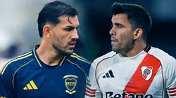 Boca vs. River: formaciones, dónde ver y todo lo que hay que saber del Superclásico