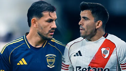 Boca vs. River: formaciones, dónde ver y todo lo que hay que saber del Superclásico