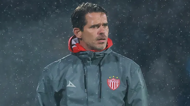 Fernando Gago