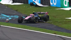 Norris ganó la Sprint de Interlagos, con accidentes de Piastri, Colapinto y Bortoleto